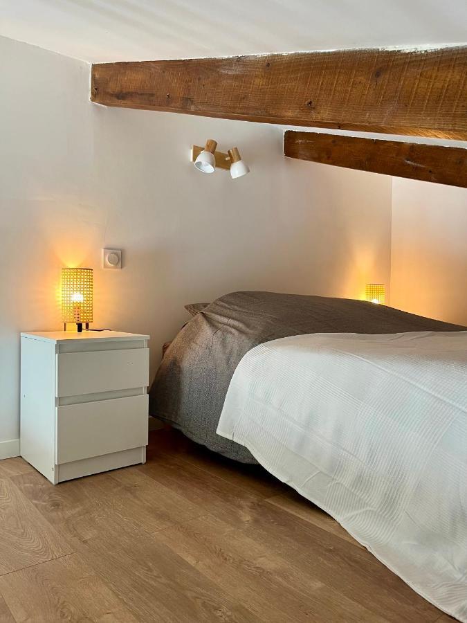Casa vacanze Maisonnette Avec Petite Foret *