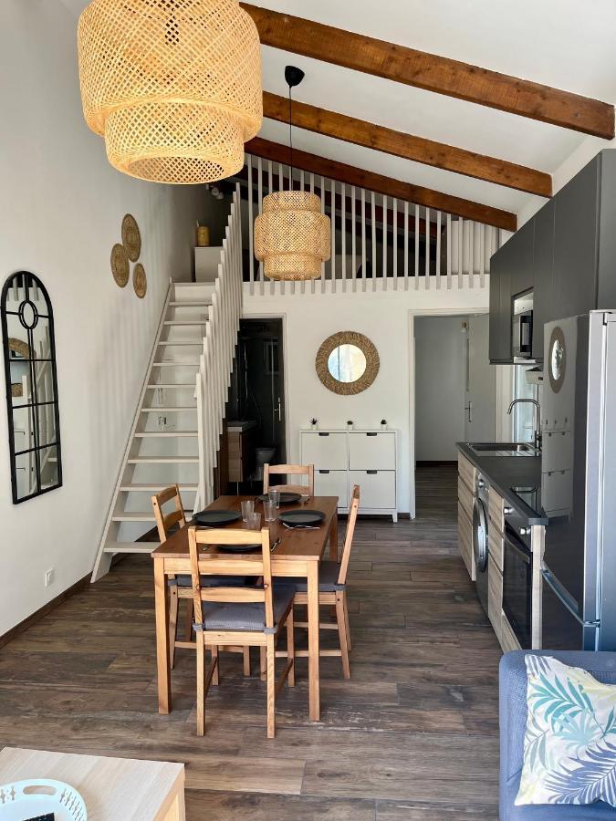 Maisonnette Avec Petite Foret Casa vacanze *